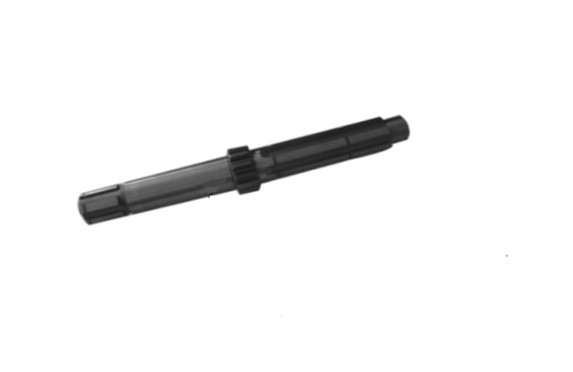 ŞANZIMAN GİRİŞ MİLİ