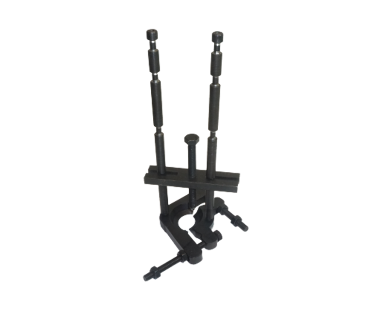 RULMAN SÖKME APARATI