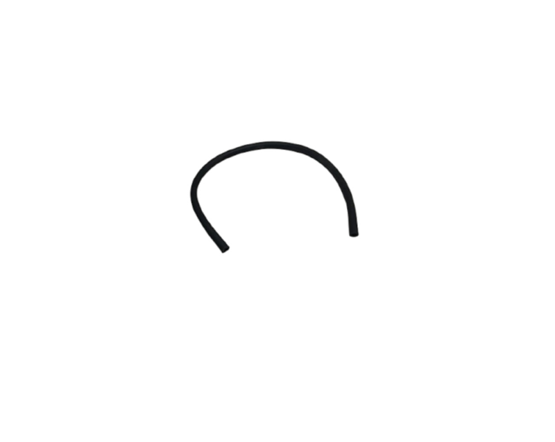 FREN HİDROLİK HORTUMU ARKA KISA