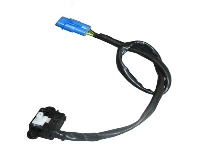 DEBRİYAJ MÜŞÜRÜ