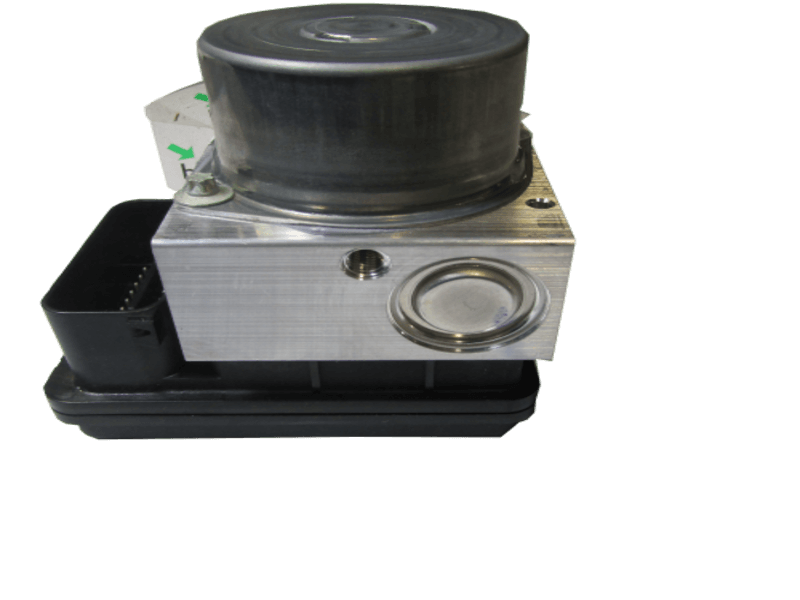 ABS ÜNİTESİ  EURO 4