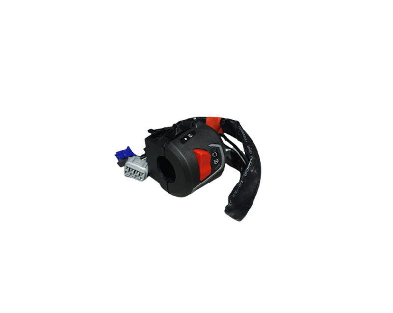 KUMANDA PANELİ SAĞ