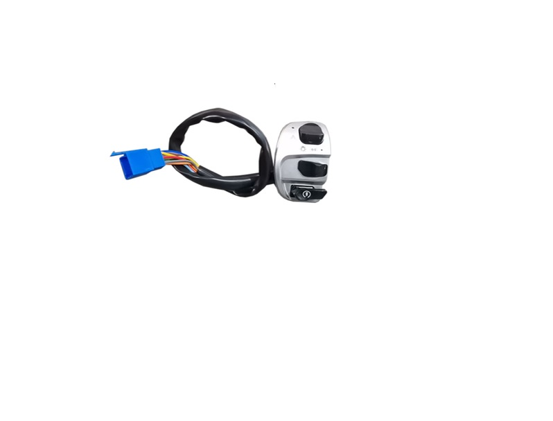 KUMANDA PANELİ SAĞ