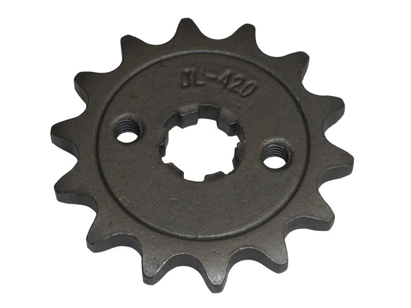 ZİNCİR DİŞLİ  ÖN