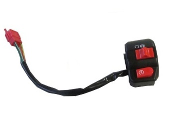 KUMANDA PANELİ SAĞ