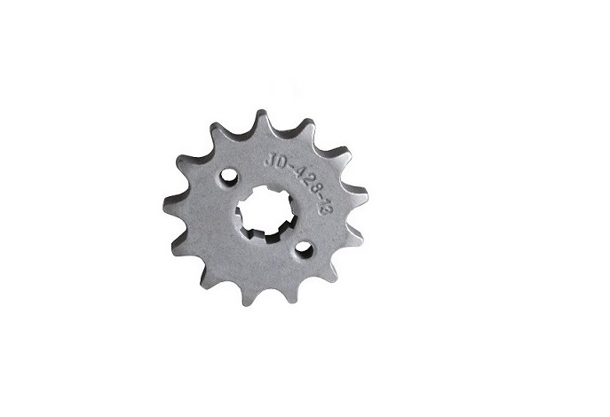 ZİNCİR DİŞLİ ÖN