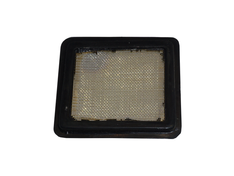 YAĞ POMPA SÜZGECİ