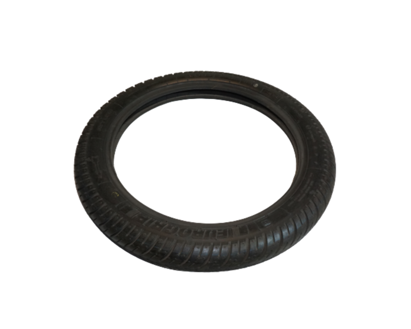 LASTİK ARKA (3.00X17)