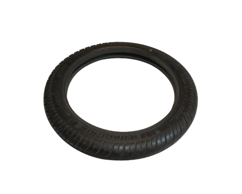 LASTİK ARKA (3.00X17)