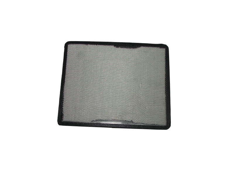 HAVA FİLTRE CONTASI