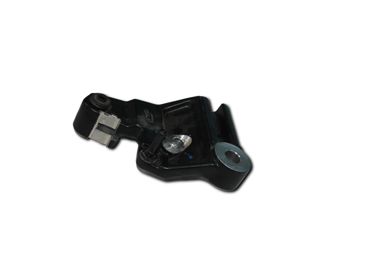 FREN HAMİLİ ARKA TUTUCU BRAKETİ (ABSLİ MODELLER İÇİN)