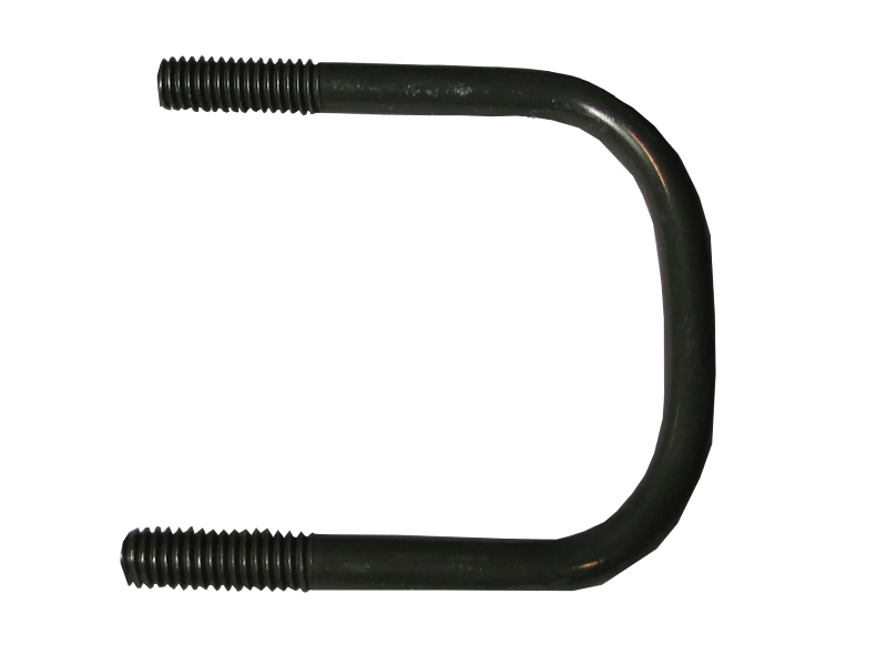 KORUMA DEMİRİ U BAĞLANTI KELEPÇESİ