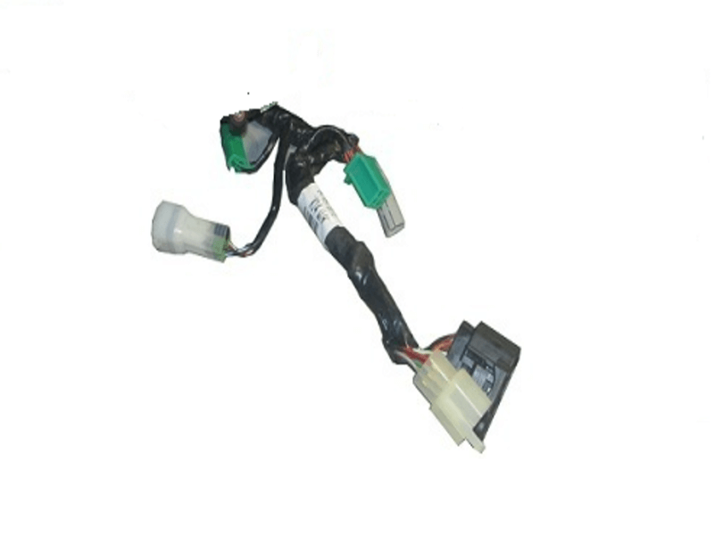 GÖSTERGE KABLO DONANIMI