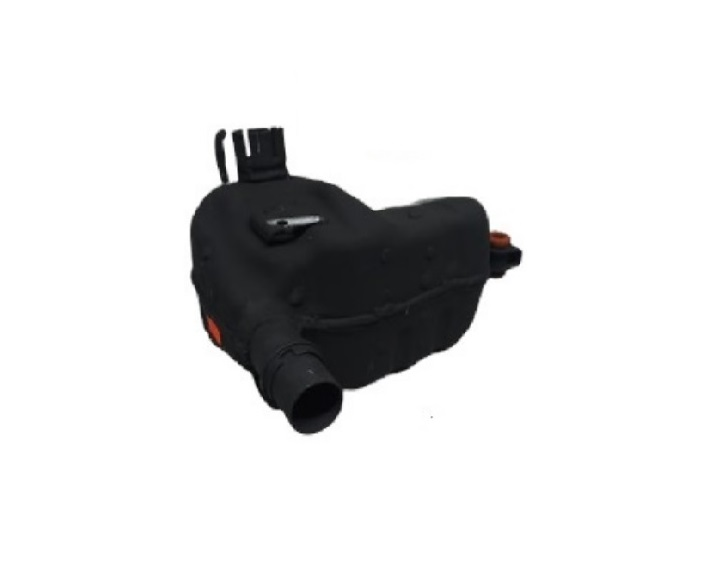 EGZOZ SUSTURUCU( BAĞLANTI YERİ DÜZ)