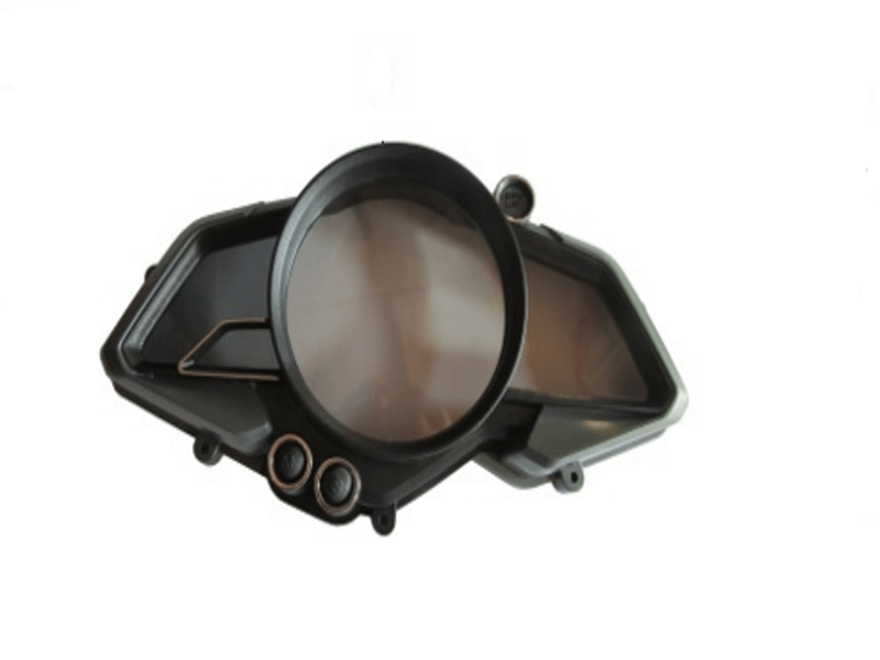 GÖSTERGE PLASTİĞİ CAMLI ÜST