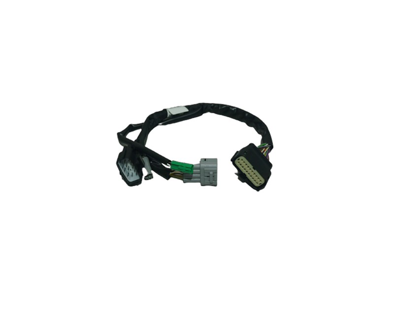 GÖSTERGE KABLO DONANIMI