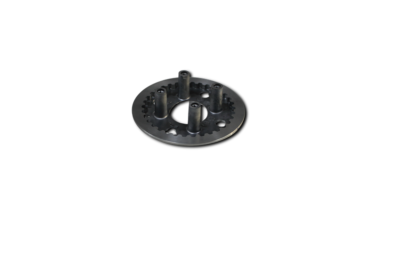 DEBRİYAJ BASKI FLANŞI