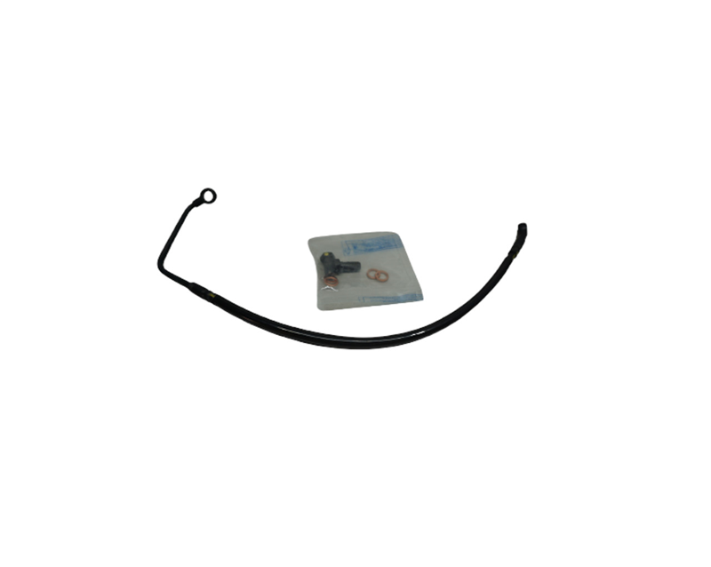 FREN HİDROLİK HORTUMU ÖN KISA(ABS DEN ÖN FREN HİDROLİK MERKEZİNE GİDEN)