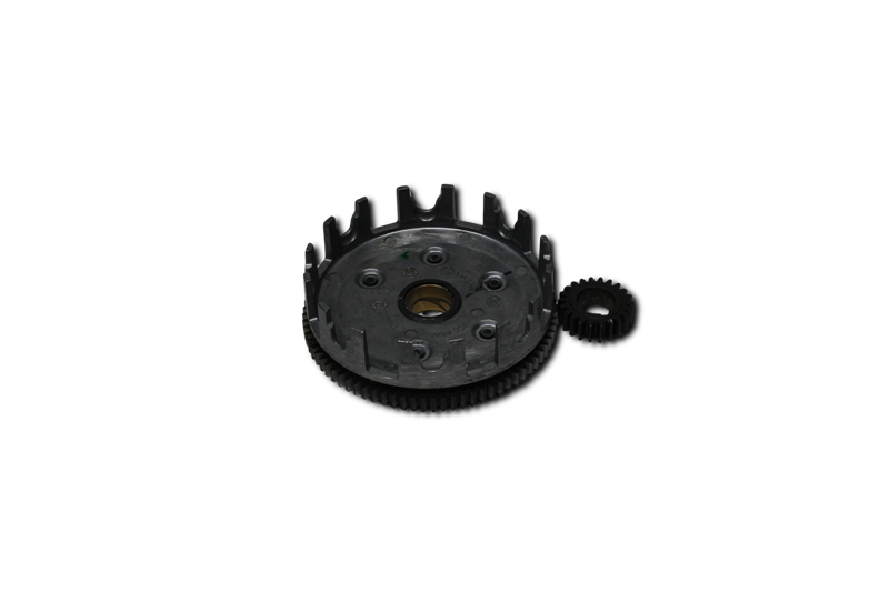 DEBRİYAJ DİŞLİ VE TASI