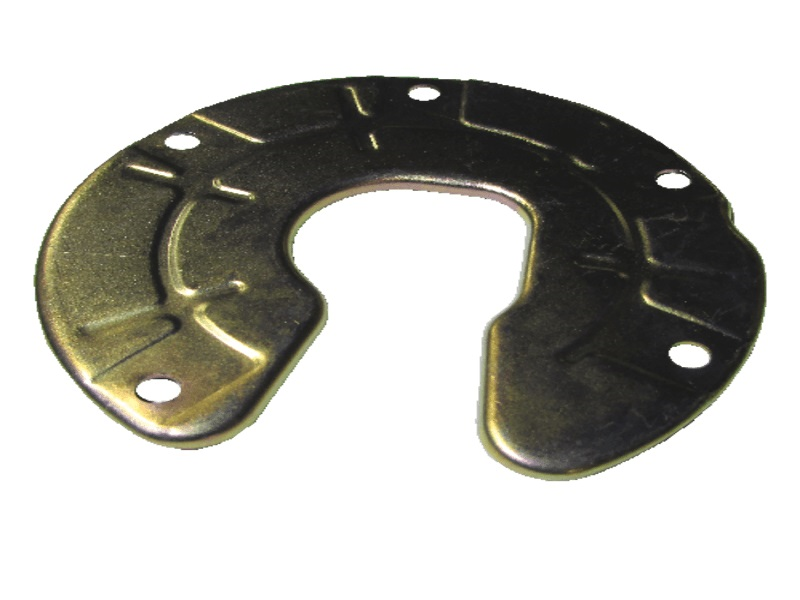 DEBRİYAJ BASKI PLAKASI