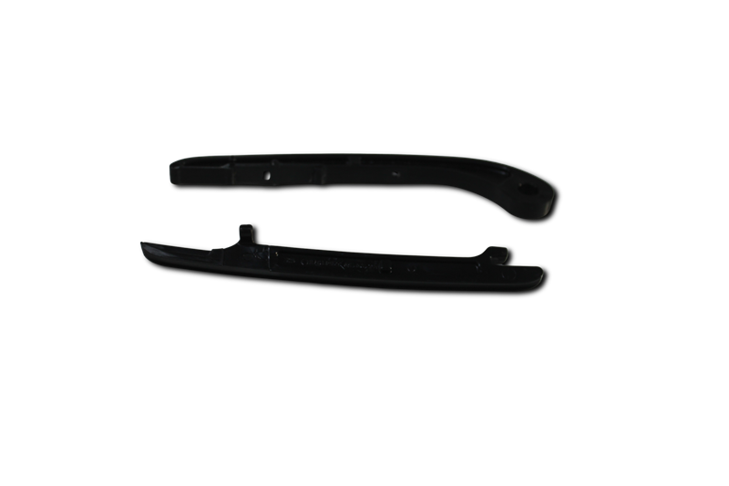 EKSANTRİK ZİNCİR GERGİ KILAVUZU  KOMPLE