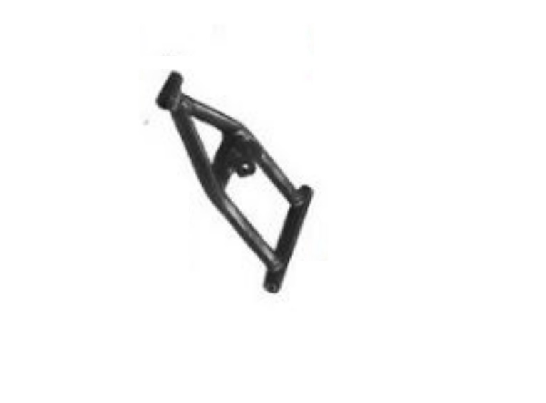 SALINCAK ÖN SAĞ ALT