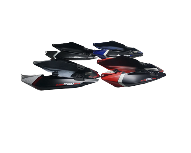 SELE ALTI PANEL  EURO 4