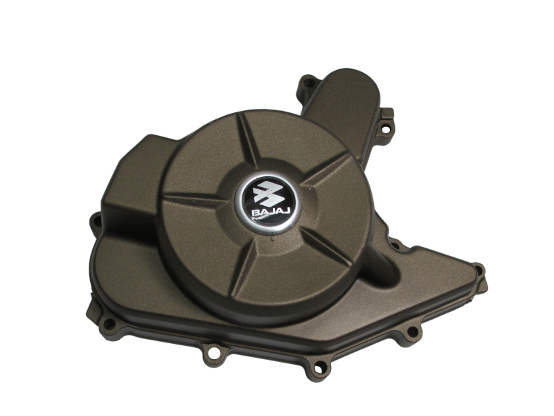 ŞANZUMAN KAPAĞI SOL