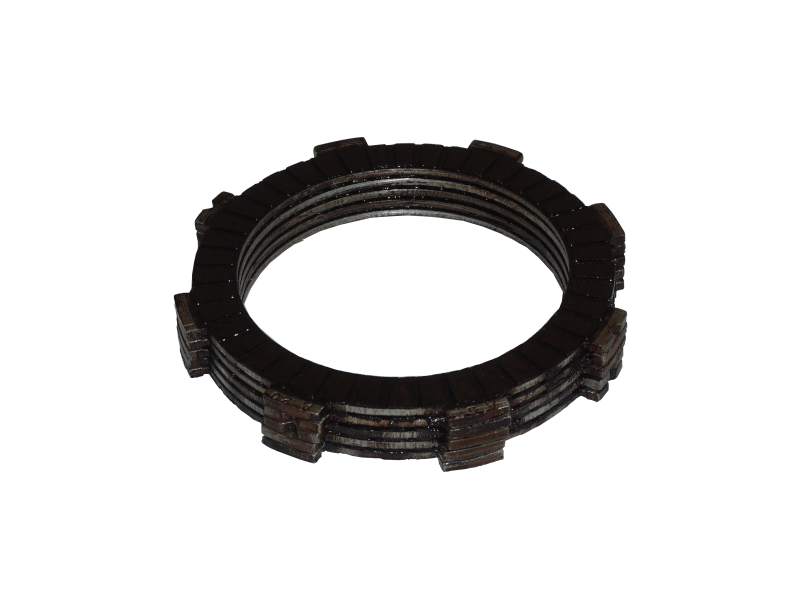 DEBRİYAJ BALATASI  TAKIM