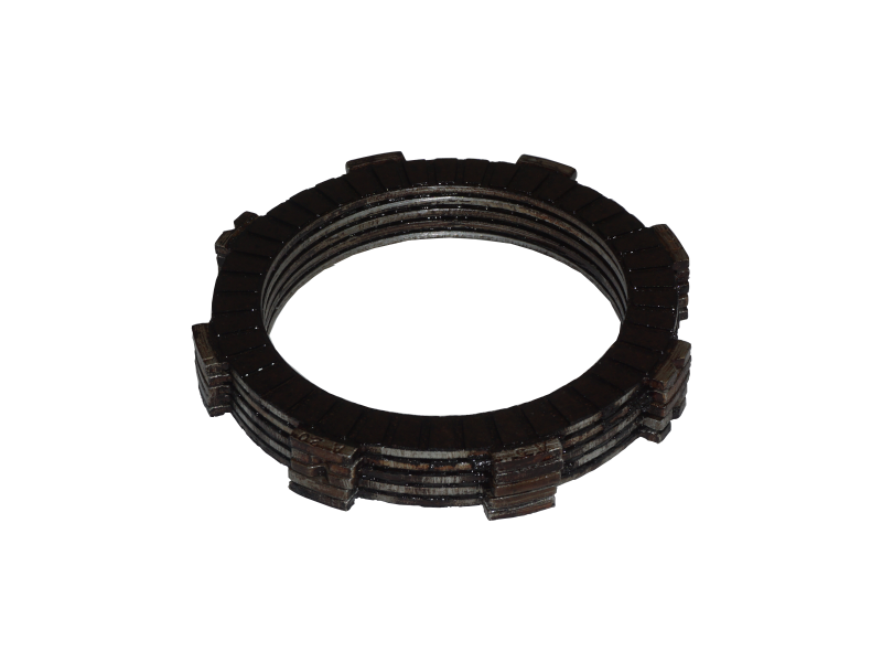 DEBRİYAJ BALATASI  TAKIM