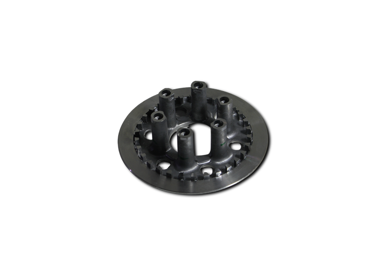 DEBRİYAJ BASKI FLANŞI