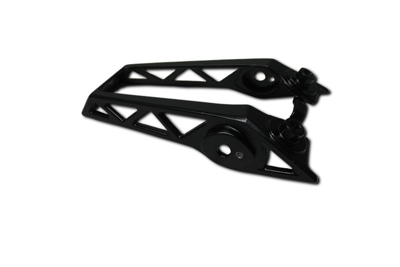 SİNYAL BAĞLANTI SACI ARKA