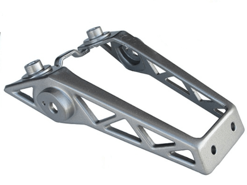 SİNYAL BAĞLANTI SACI ARKA