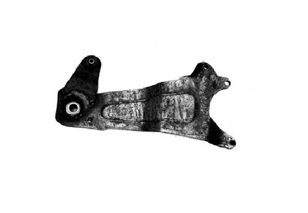 EGZOZ BAĞLANTI DEMİRİ