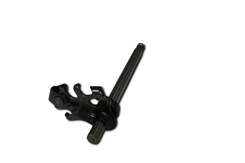 VİTES MİLİ  KOMPLE