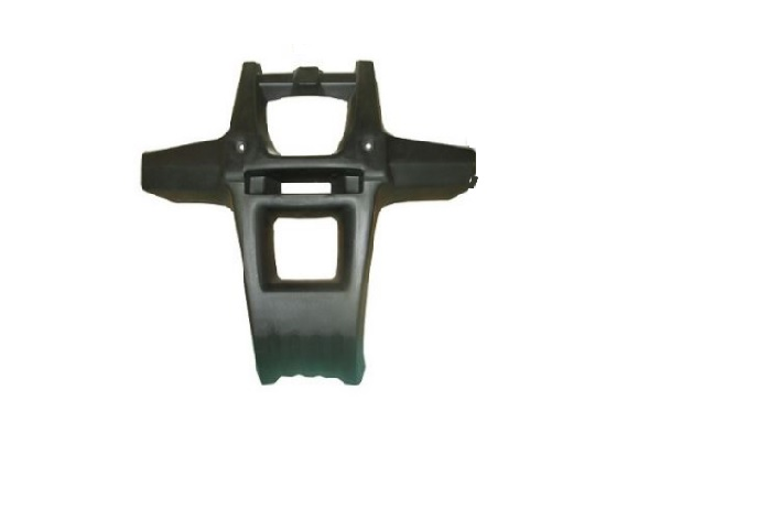 TAMPON PLASTİĞİ ÖN