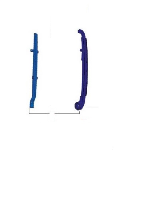 ZİNCİR GERGİ KILAVUZU