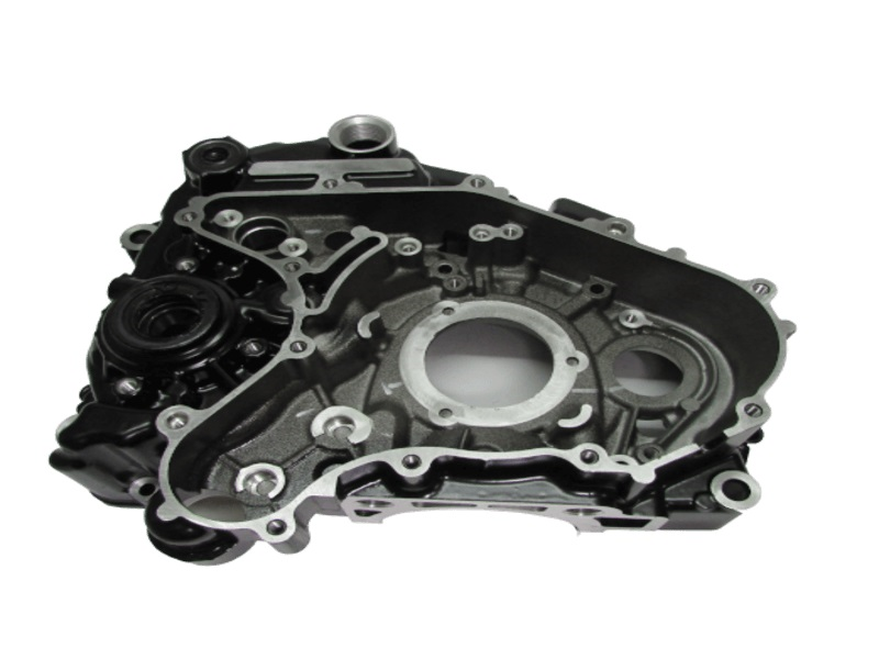 ŞANZUMAN KUTUSU SOL