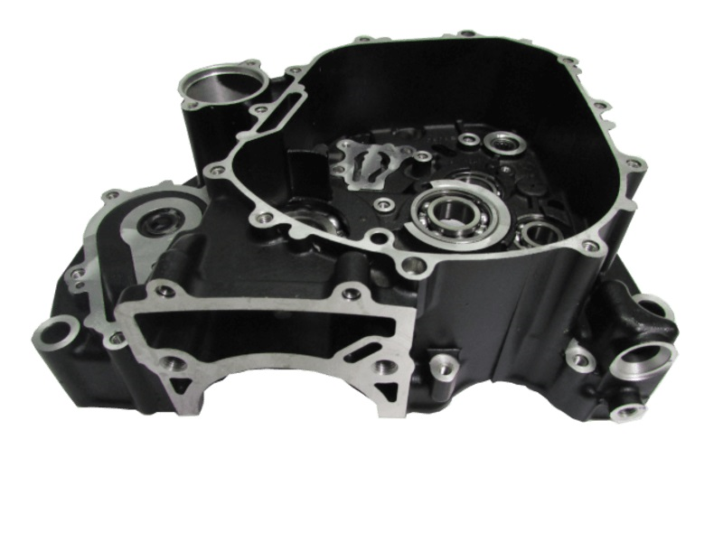 ŞANZUMAN KUTUSU SAĞ EURO 4