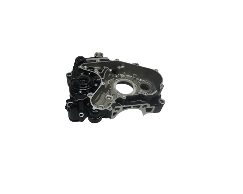 ŞANZUMAN KUTUSU SOL