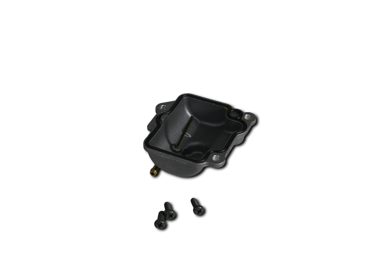 KARBÜRATÖR ALT KAPAĞI KOMPLE