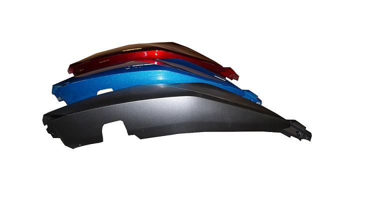 SELE ALTI PANEL SAĞ