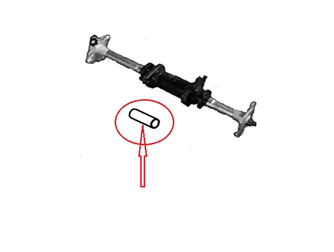 AKS MİLİ BURCU ARKA