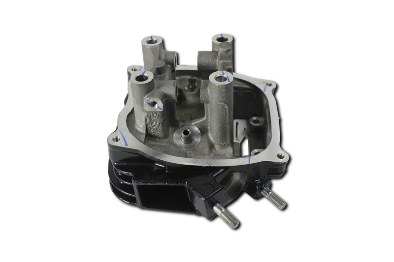 SİLİNDİR KAPAĞI ÜST