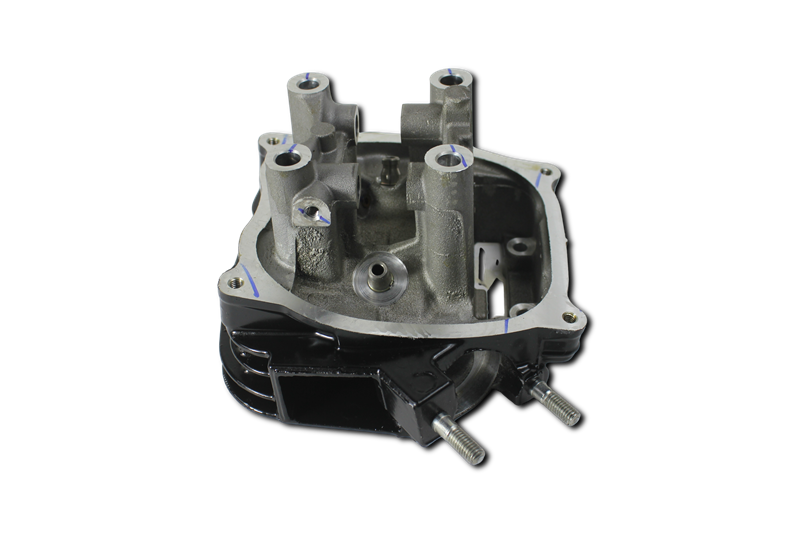 SİLİNDİR KAPAĞI ÜST