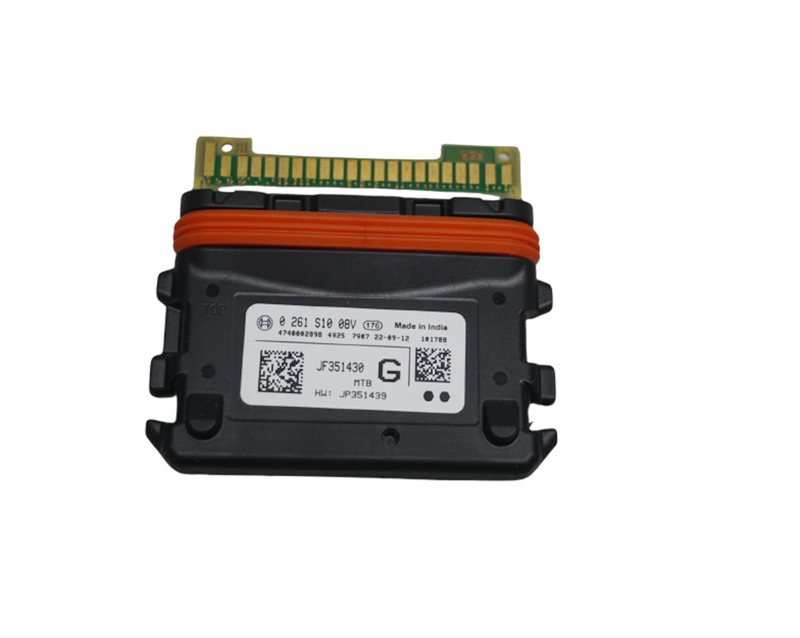 KONTROL ÜNİTESİ  EURO 5