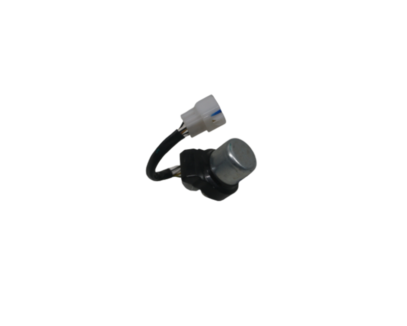 MARŞ OTOMATİĞİ  EURO 5