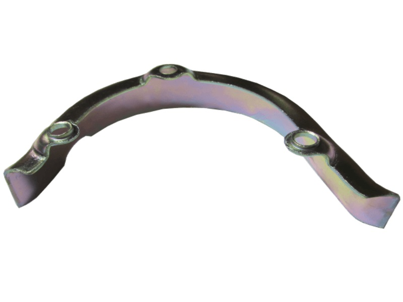 ZİNCİR DİŞLİ MUHAFAZA SACI ÖN