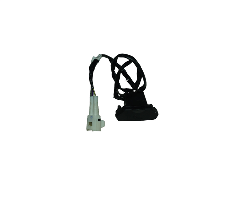 USB ŞARJ BAĞLANTISI