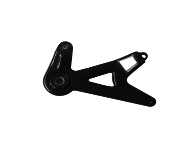 EGZOZ BAĞLANTI DEMİRİ